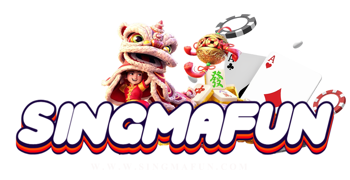 singmafun
